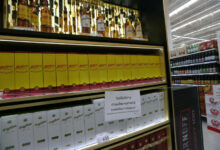 Spirit of resistance: Thailand’s lawmakers toast booze bill rejection | Thaiger