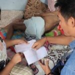 Terminally ill patient in Sisaket denied aid over signature issue | Thaiger