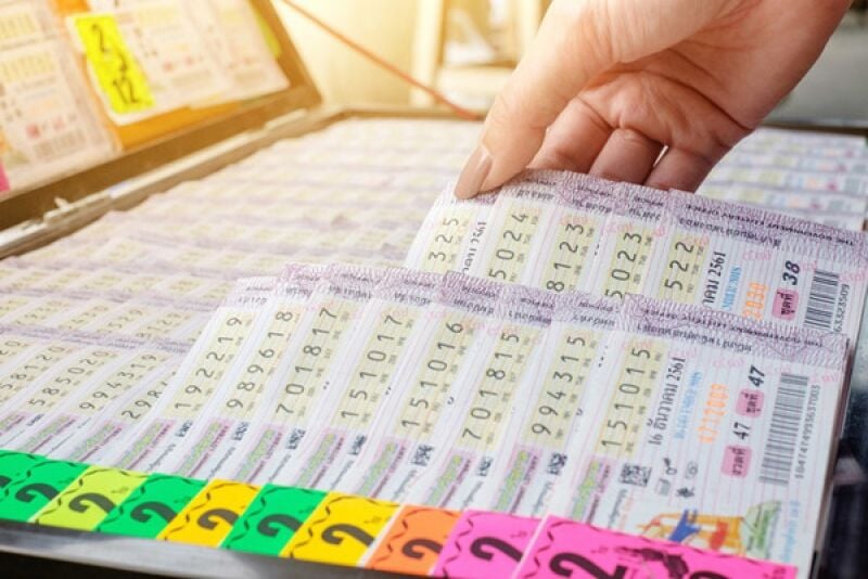 Winning lottery numbers for October 16 spark excitement