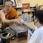 Si Racha man donates 30 million baht lottery win to temple | Thaiger