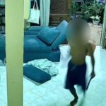 Mother and daughter escape machete attack by ex monk neighbour | Thaiger