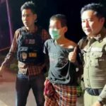 Ratchaburi man steals truck for food and shelter in prison | Thaiger