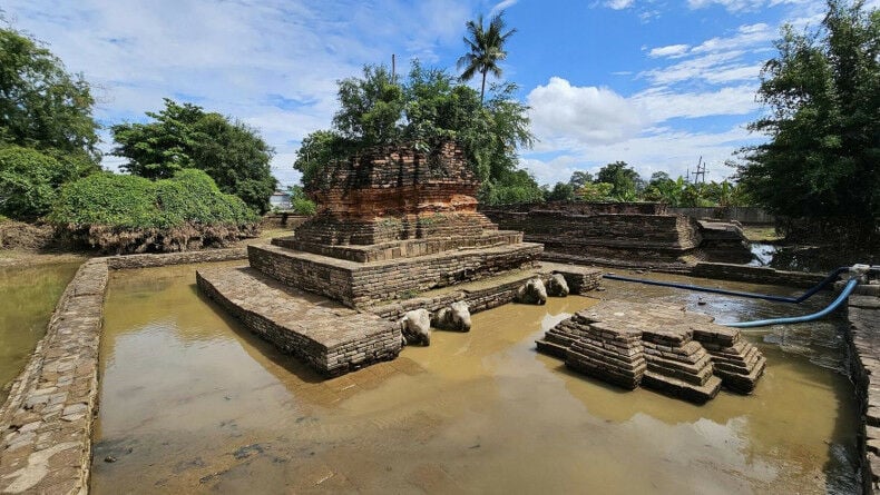 Chiang Mai cleans up: Sweeping success after the flood | News by Thaiger