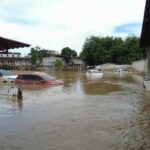 Mae Sai issues urgent evacuation alert amid heavy rainfall threat | Thaiger