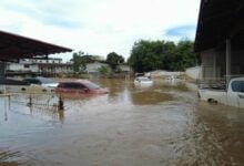 Mae Sai issues urgent evacuation alert amid heavy rainfall threat