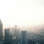 Bangkok launches new measures to combat PM2.5 pollution | Thaiger