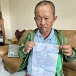 Thai father&#8217;s plea to find missing daughter and 262,000 baht | Thaiger