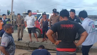 Missing Thai woman found dead off Phuket’s coast