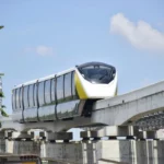 Bangkok monorails test new systems after recent malfunctions | Thaiger