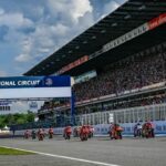 Buriram gears up for MotoGP 2024 with travel incentives | Thaiger
