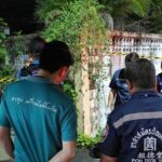 Motorcycle repairman fatally shot in Samut Sakhon | Thaiger