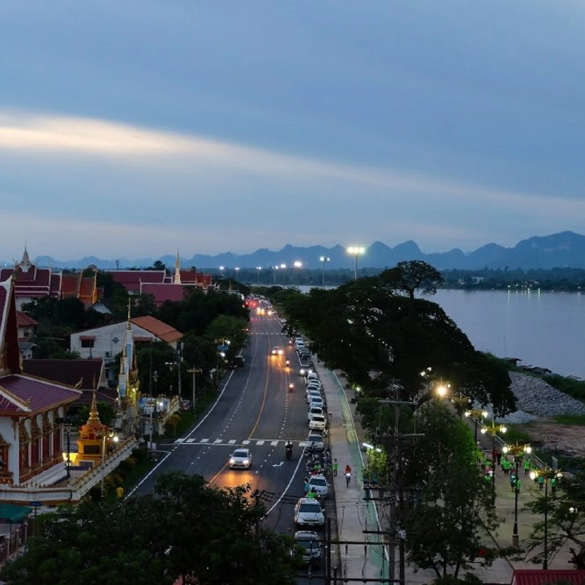 Top 10 cheapest and priciest Northeast Thai provinces