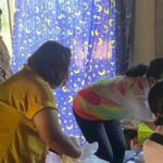 Elderly woman dies in Nakhon Phanom after electricity cut off | Thaiger