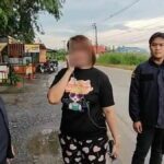 Thai woman logged for selling phantom furniture online | Thaiger