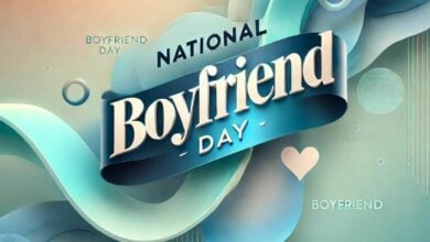 National Boyfriend Day: A perfect excuse to spoil the man in your life