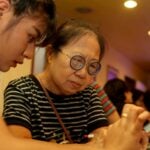 Thailand to explore new tax system for ageing population | Thaiger