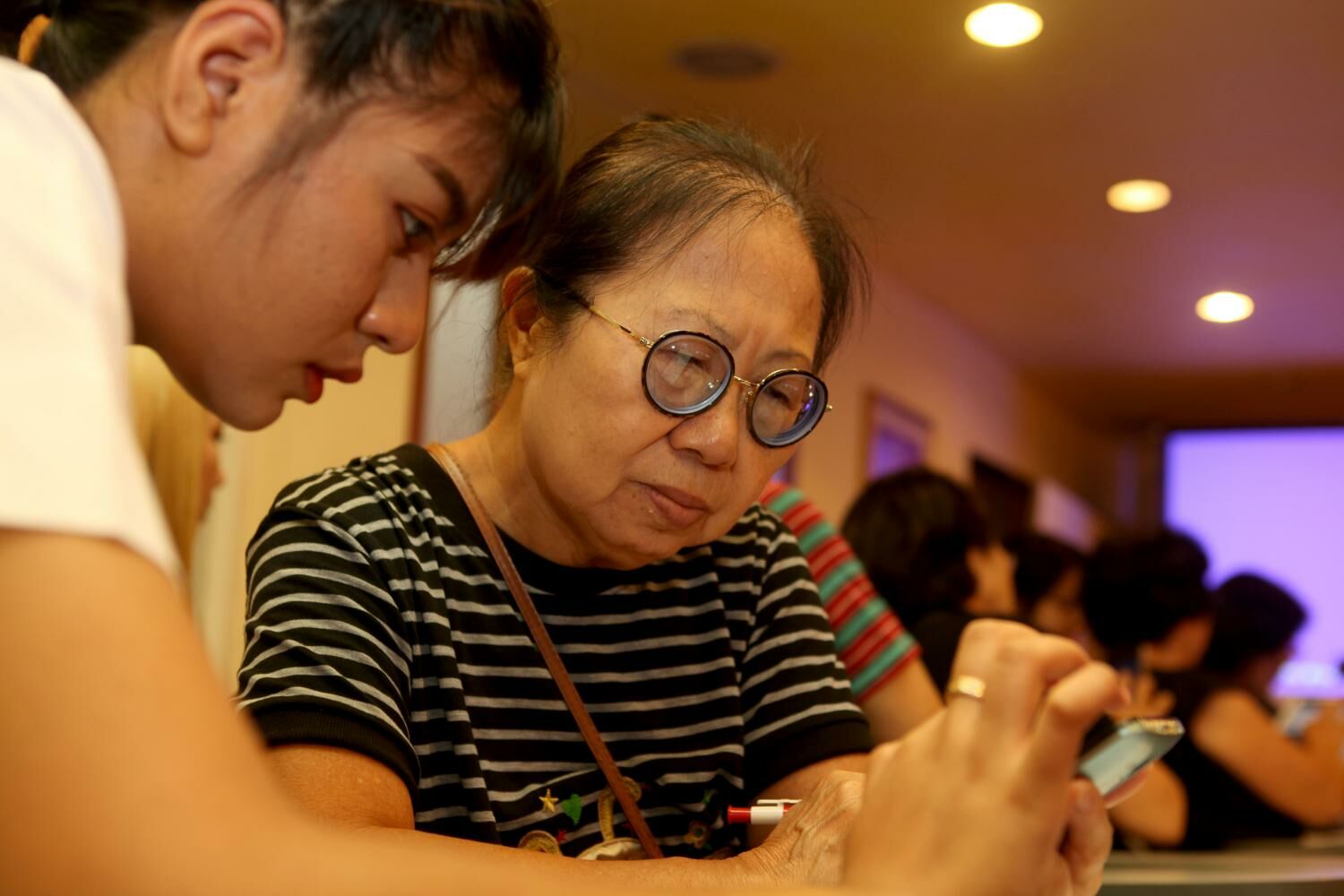 Thailand to explore new tax system for ageing population