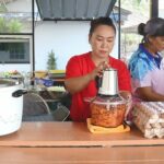 Thai&#8217;d and tested: Pattaya’s 30-baht wonder serves up tasty treats | Thaiger