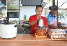 Thai’d and tested: Pattaya’s 30-baht wonder serves up tasty treats