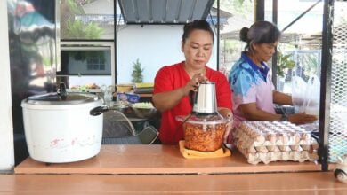 Thai’d and tested: Pattaya’s 30-baht wonder serves up tasty treats