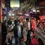 Norwegian tragedy: Expat&#8217;s final Fjorday in Pattaya ends in horror | Thaiger