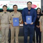 &#8216;Fries&#8217; for change: Waste Not, Want Not turns grease into green efforts | Thaiger