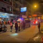 Booze-fuelled bromance ends in bloody Brit brawl tragedy | Thaiger