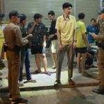 Man fatally stabbed in Samut Songkhram grocery store altercation | Thaiger