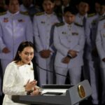 Paetongtarn defends iPad use at Qatar summit amid criticism | Thaiger