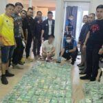 Thai police dismantle Taiwanese drug syndicate in Bangkok raid | Thaiger