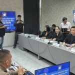 Pattaya Tourist Police prepares for upcoming high season | Thaiger