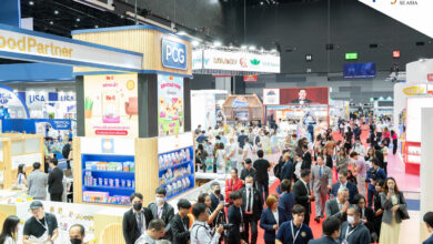 Paw-some event: Bangkok set to unleash Pet Fair South East Asia