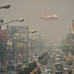 Thailand&#8217;s smog showdown: Clearing the air with a bold 30% cut | Thaiger