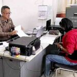 Woman admits to 10,000 baht theft from Udon Thani disabled man | Thaiger