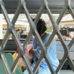 Former boxer&#8217;s wife charged after Bangkok police standoff | Thaiger