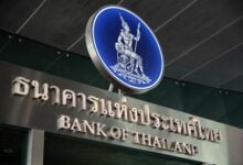 Bank of Thailand to keep rates steady amid US Fed caution