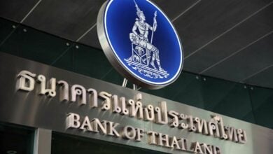 Bank of Thailand to keep rates steady amid US Fed caution