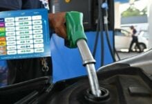 PTT station to lower petrol prices, diesel remains unchanged