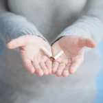 A healthy tomorrow starts today: Celebrate the great American Smokeout day | Thaiger