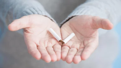 A healthy tomorrow starts today: Celebrate the great American Smokeout day