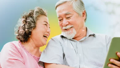 Why Thai retirees are outliving their Western counterparts