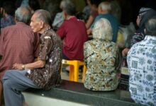 Thailand raises retirement age to 65 for all sectors