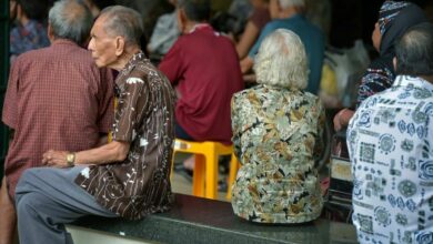 Thailand raises retirement age to 65 for all sectors