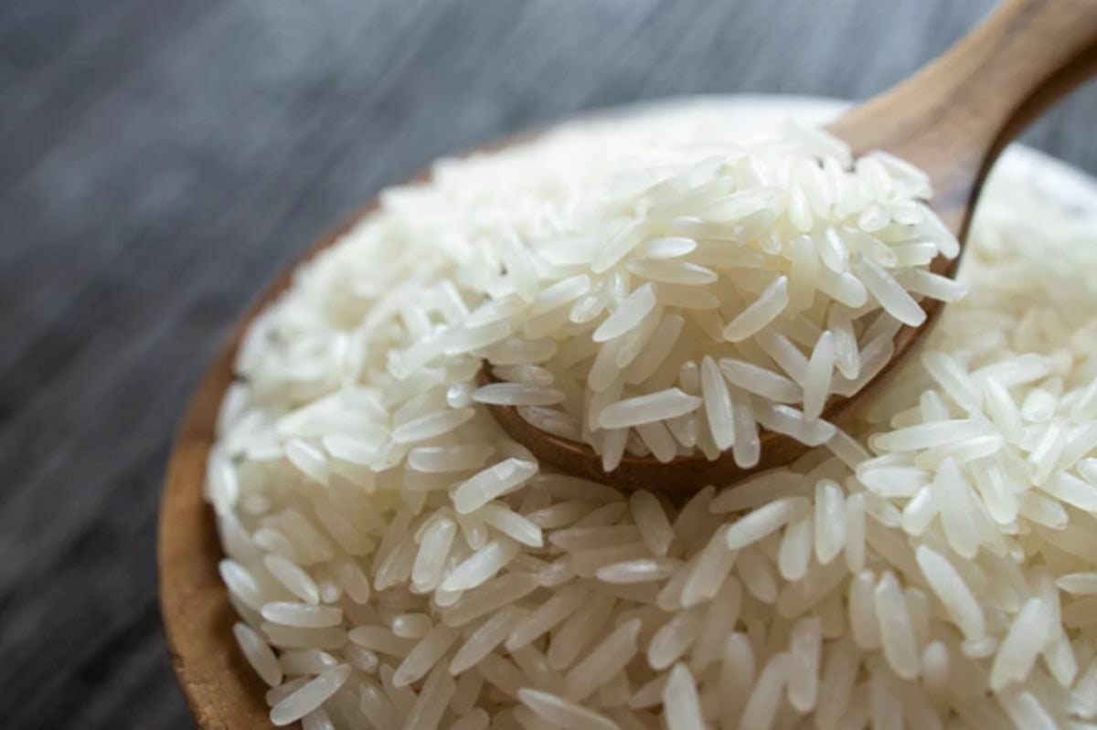 Rice to the occasion: Thai prices drop as India returns to the market