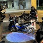 Revved-up reckoning: Bangkok teen bike bandits get comeuppance | Thaiger