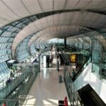 Thailand airports see passenger surge with 19% increase | Thaiger