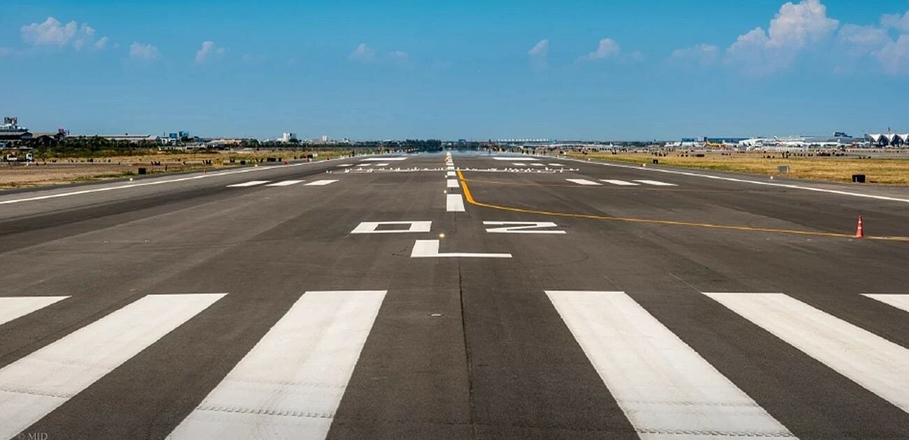 Sky’s the limit: Suvarnabhumi Bangkok aims for a million flights in a year