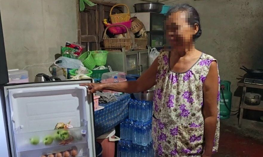 Scammers posing as repair technicians target homes in Buriram