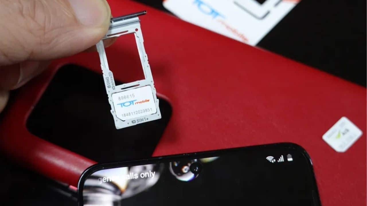 Best SIM cards to stay connected in Thailand (2026) | News by Thaiger