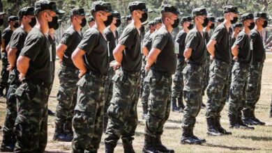 Thai defence minister mandates legal reforms to protect soldiers